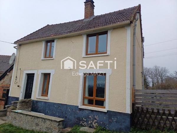 Idéale  maison secondaire , locatif