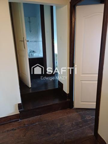 Idéale  maison secondaire , locatif