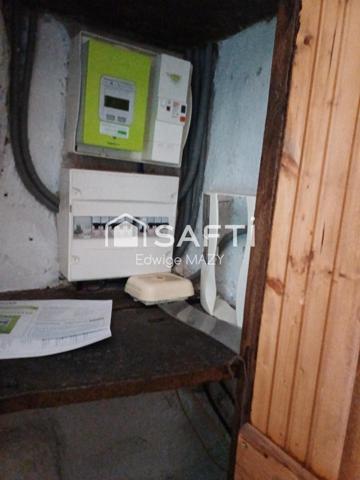 Idéale  maison secondaire , locatif