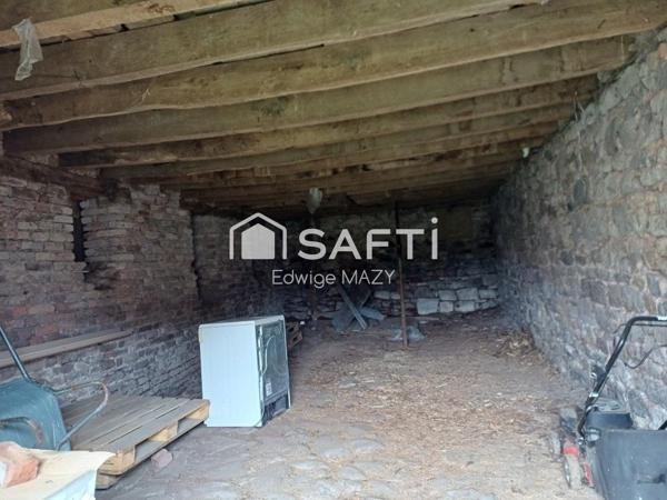 Idéale  maison secondaire , locatif