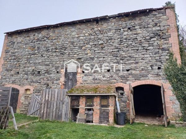 Idéale  maison secondaire , locatif