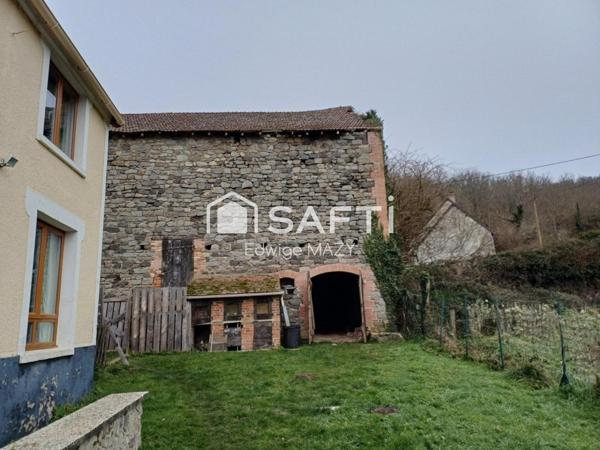 Idéale  maison secondaire , locatif