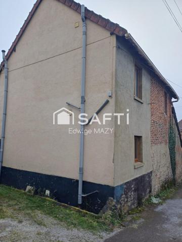 Idéale  maison secondaire , locatif