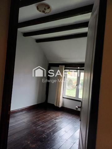 Idéale  maison secondaire , locatif