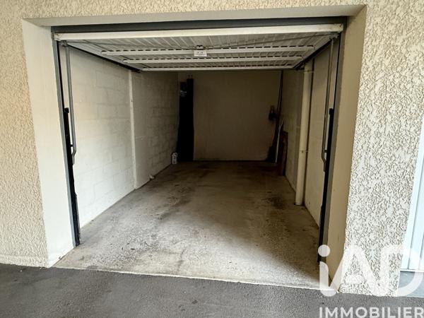 Appartement à vendre 3 pièces 53,62 m² Livry-Gargan