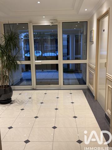 Appartement à vendre 3 pièces 53,62 m² Livry-Gargan