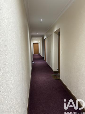 Appartement à vendre 3 pièces 53,62 m² Livry-Gargan