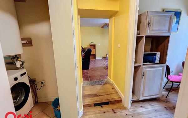 Immeuble à vendre    14 pièces • 342 m2 Montmarault