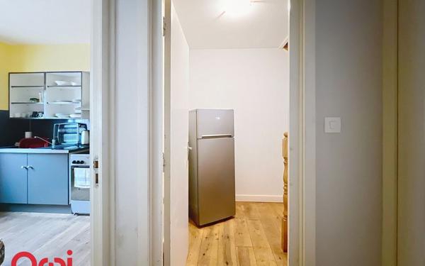 Immeuble à vendre    14 pièces • 342 m2 Montmarault