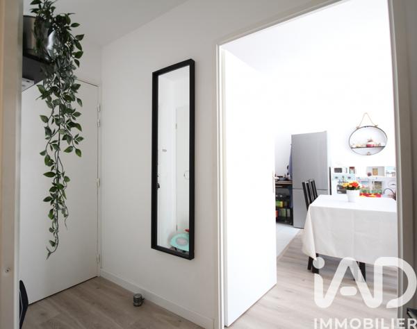 Appartement à vendre 3 pièces 59 m² Plaisir