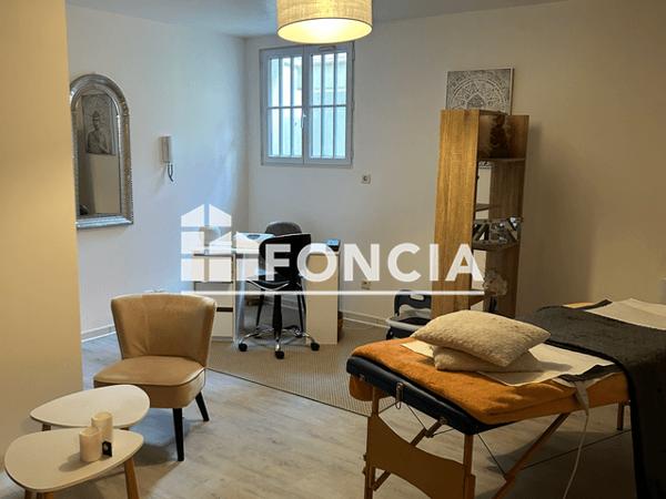 Location Local commercial 2 pièces 30 m² - 1 BIS RUE VICTOR GILBERT Chartres 28000