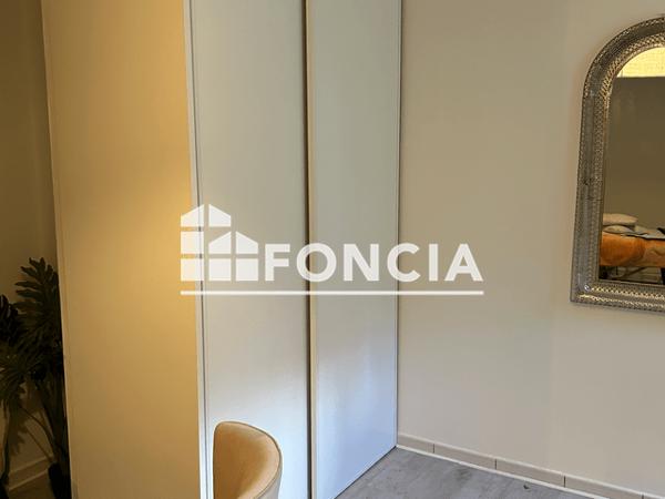 Location Local commercial 2 pièces 30 m² - 1 BIS RUE VICTOR GILBERT Chartres 28000