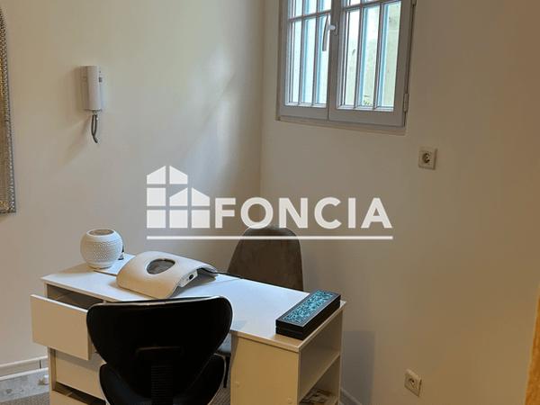 Location Local commercial 2 pièces 30 m² - 1 BIS RUE VICTOR GILBERT Chartres 28000