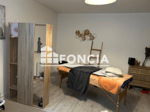 Location Local commercial 2 pièces 30 m² - 1 BIS RUE VICTOR GILBERT Chartres 28000