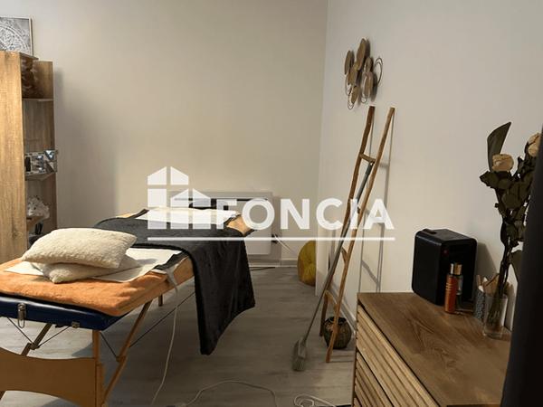 Location Local commercial 2 pièces 30 m² - 1 BIS RUE VICTOR GILBERT Chartres 28000