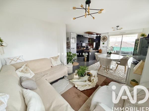 Appartement à vendre 4 pièces 83 m² La Seyne-sur-Mer