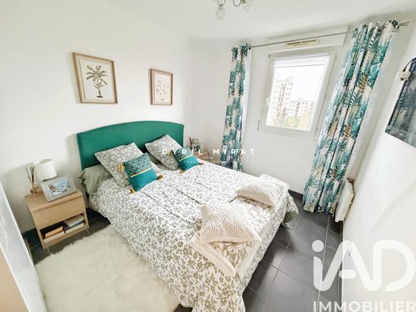 Appartement à vendre 4 pièces 83 m² La Seyne-sur-Mer