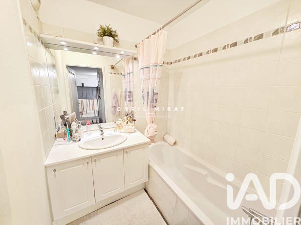 Appartement à vendre 4 pièces 83 m² La Seyne-sur-Mer