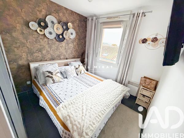 Appartement à vendre 4 pièces 83 m² La Seyne-sur-Mer