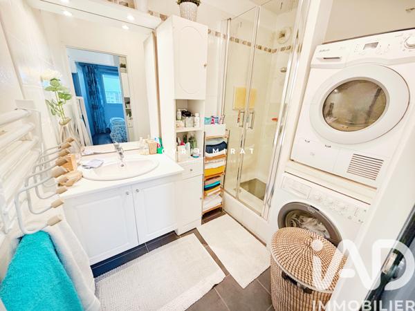 Appartement à vendre 4 pièces 83 m² La Seyne-sur-Mer