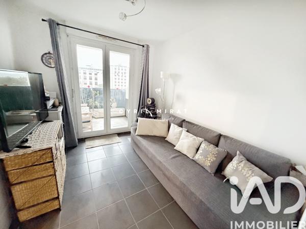 Appartement à vendre 4 pièces 83 m² La Seyne-sur-Mer