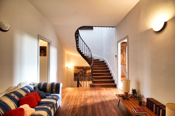 Maison à vendre à Ruffec (16700) - Charente