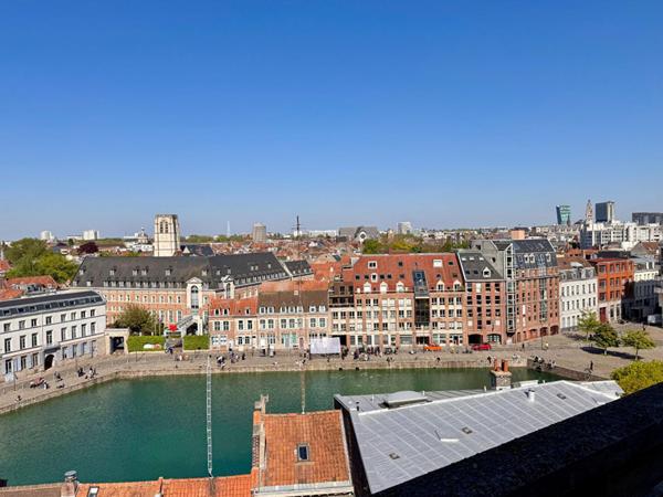 A VENDRE : T3 à LILLE • • 325 000 € FAI • Réf. 1798