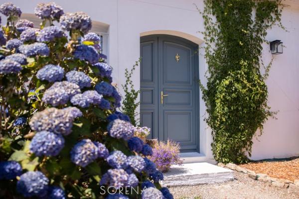 Vente / Demeure à Kervignac (56700)