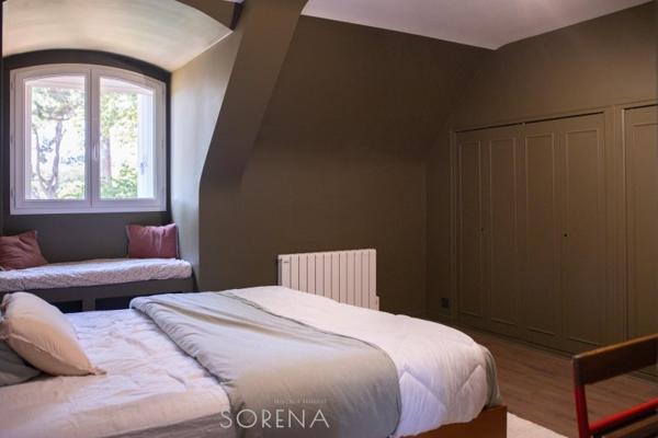 Vente / Demeure à Kervignac (56700)
