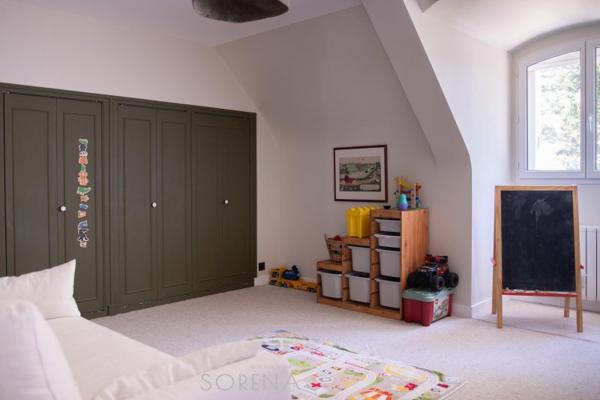Vente / Demeure à Kervignac (56700)
