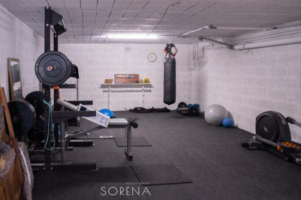Vente / Demeure à Kervignac (56700)