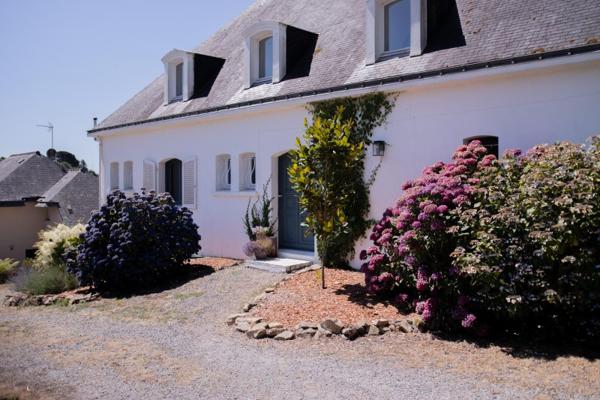 Vente / Demeure à Kervignac (56700)