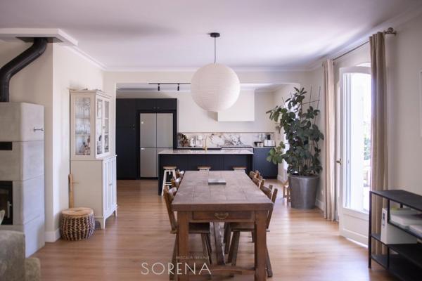 Vente / Demeure à Kervignac (56700)