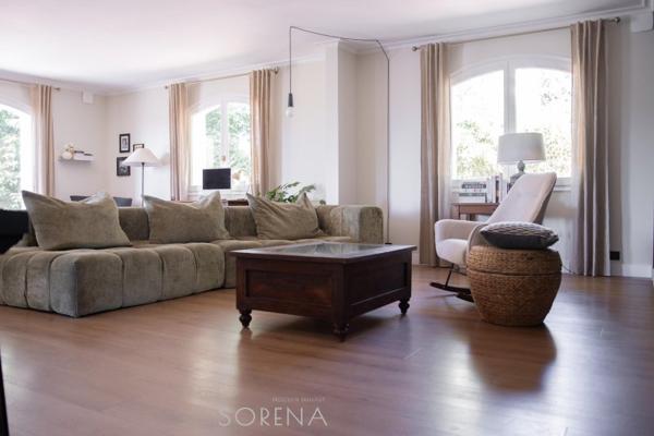 Vente / Demeure à Kervignac (56700)