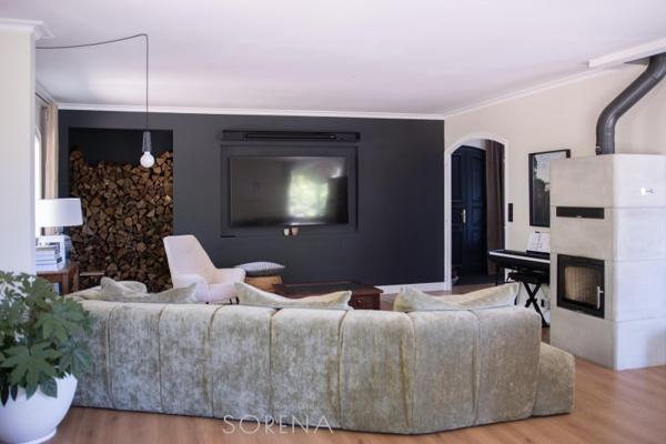Vente / Demeure à Kervignac (56700)