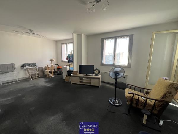 Appartement 3 pièce(s) 2 chambre(s) 71 m²
