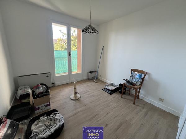 Appartement 3 pièce(s) 2 chambre(s) 71 m²