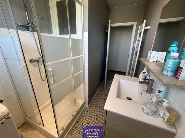 Appartement 3 pièce(s) 2 chambre(s) 71 m²