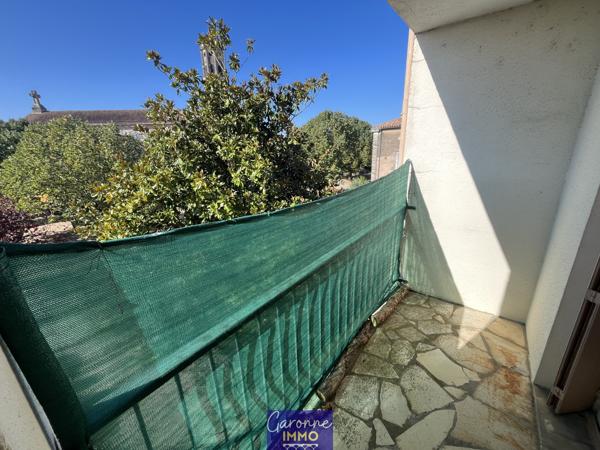 Appartement 3 pièce(s) 2 chambre(s) 71 m²