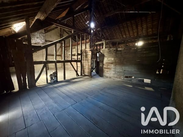 Maison à vendre 6 pièces 143 m² Vouziers