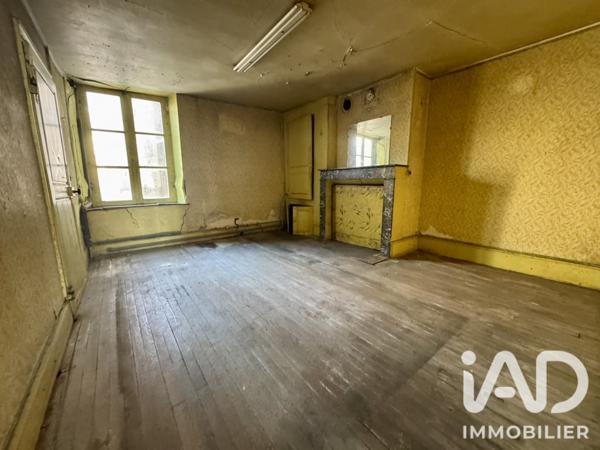 Maison à vendre 6 pièces 143 m² Vouziers