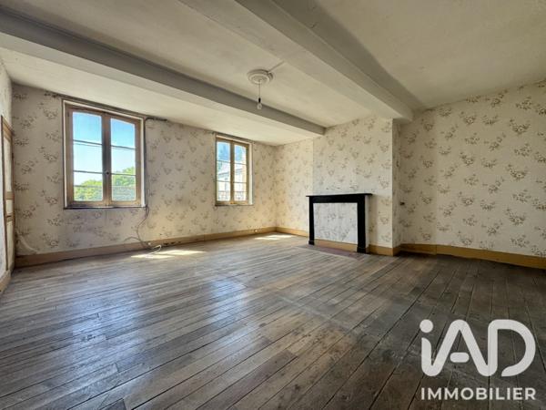Maison à vendre 6 pièces 143 m² Vouziers