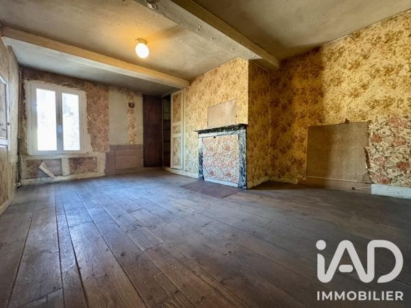 Maison à vendre 6 pièces 143 m² Vouziers