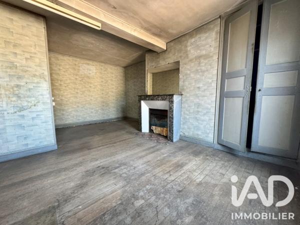Maison à vendre 6 pièces 143 m² Vouziers