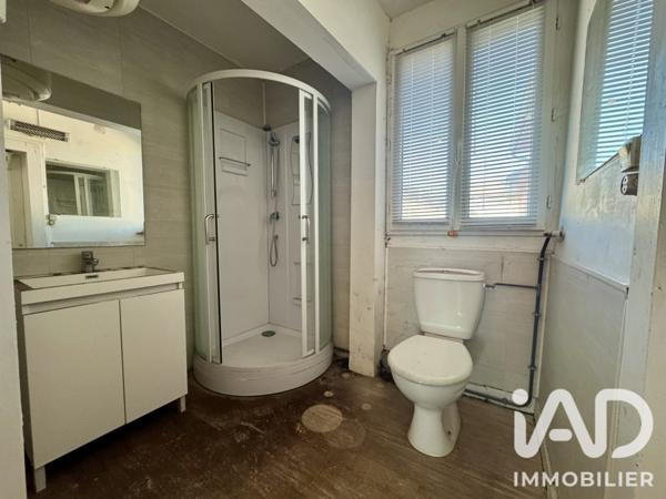 Maison à vendre 6 pièces 143 m² Vouziers