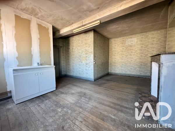 Maison à vendre 6 pièces 143 m² Vouziers