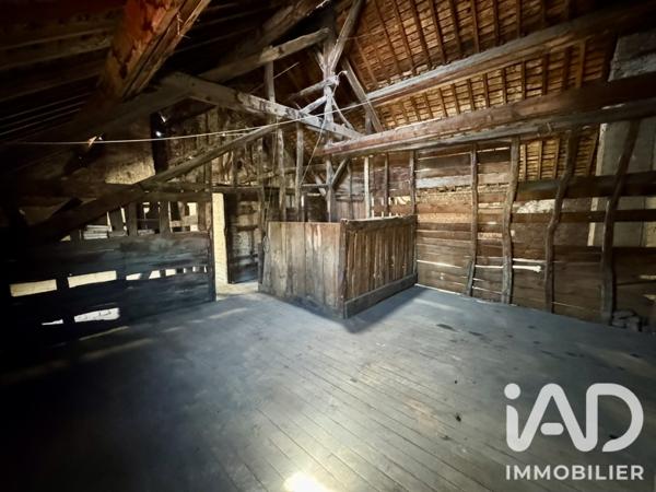 Maison à vendre 6 pièces 143 m² Vouziers
