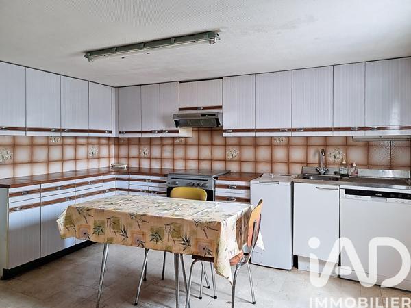 Maison à vendre 5 pièces 112,34 m² Paray-Vieille-Poste