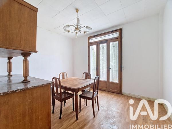 Maison à vendre 5 pièces 112,34 m² Paray-Vieille-Poste