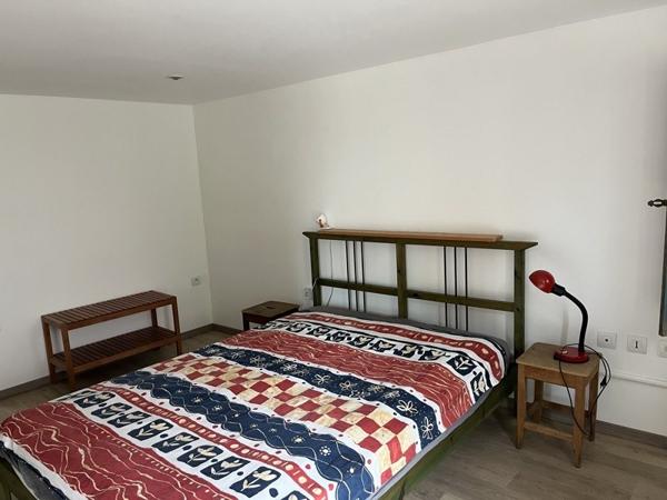 Maison à vendre |  Meuzac |  3 pièces | 60 m²